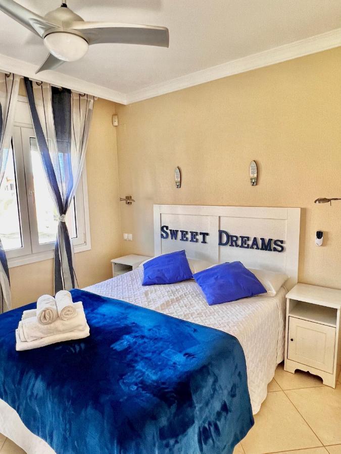 Oliva Nova Beach & Golf Resort Club Sevilla VI 외부 사진