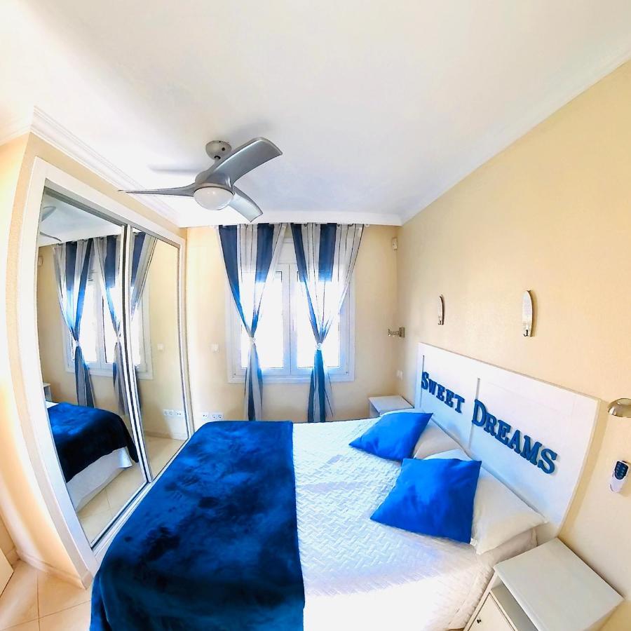 Oliva Nova Beach & Golf Resort Club Sevilla VI 외부 사진
