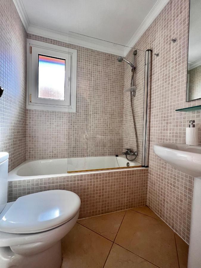 Oliva Nova Beach & Golf Resort Club Sevilla VI 외부 사진