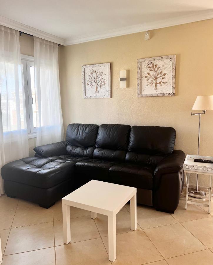 Oliva Nova Beach & Golf Resort Club Sevilla VI 외부 사진