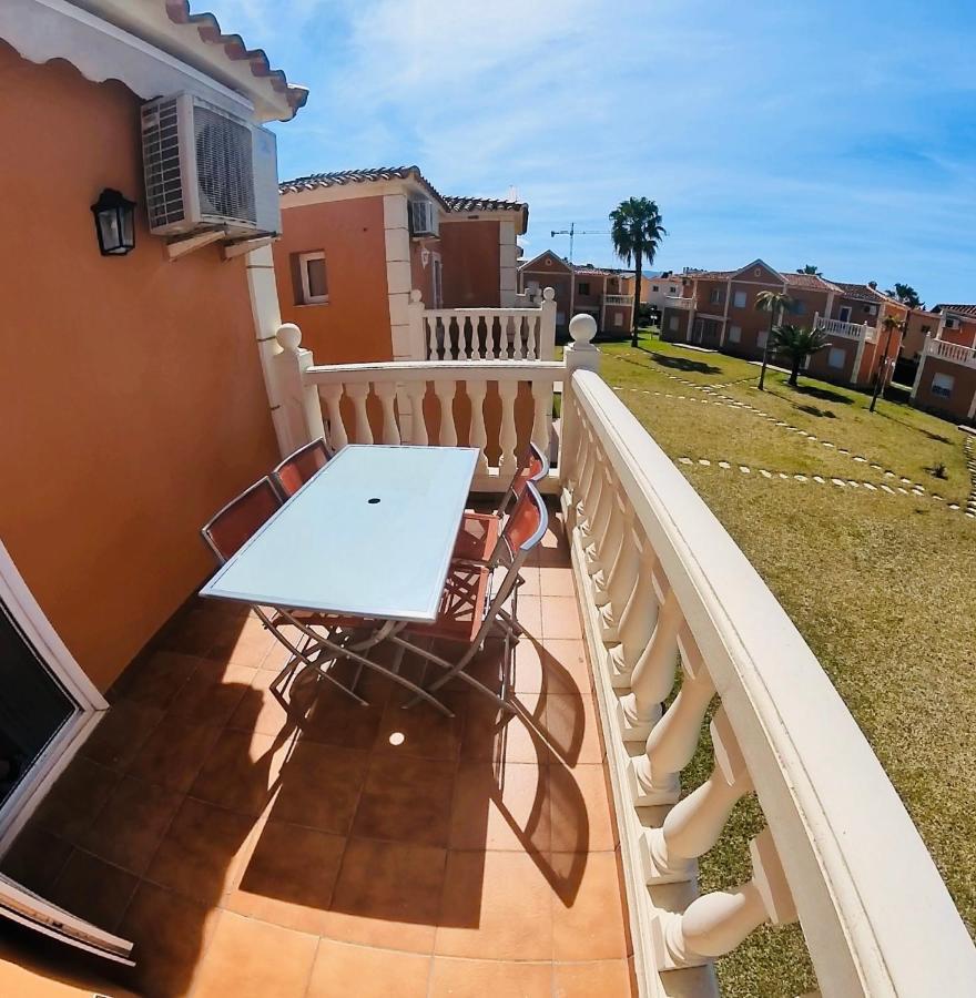 Oliva Nova Beach & Golf Resort Club Sevilla VI 외부 사진
