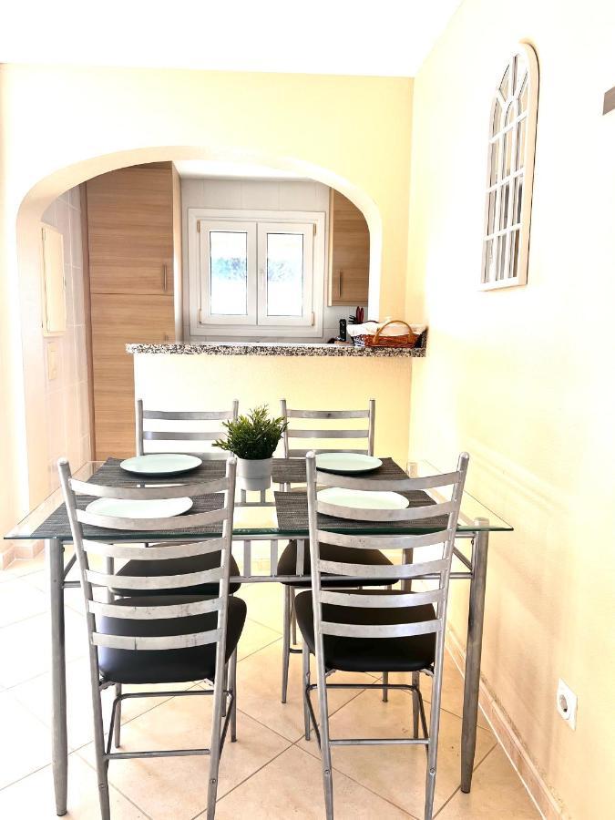 Oliva Nova Beach & Golf Resort Club Sevilla VI 외부 사진